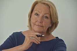 Ingrid Vander Veken