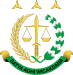 Insignia of the Attorney Office of the Republic of Indonesia.svg