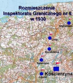 Inspektorat Graniczny nr 6 Kościerzyna.png