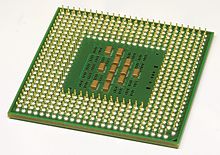 Krijt terugtrekken Een deel Pentium M - Wikipedia