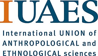 <span class="mw-page-title-main">International Union of Anthropological and Ethnological Sciences</span>