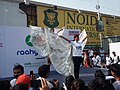 Noida International Yoga Day