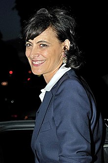 Inès de La Fressange - Wikipedia