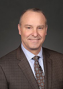 Iowa State Senator Tim Kraayenbrink.jpg