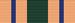 Medalia Serviciului de Reconstrucție din Irak Panglică 100px.png