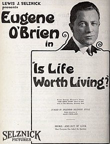 Is Life Worth Living (1921) - 1.jpg