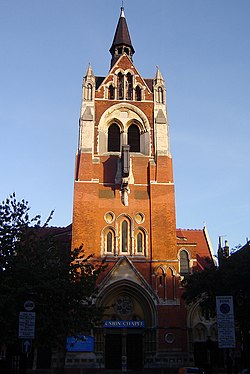 Union Chapel (London)