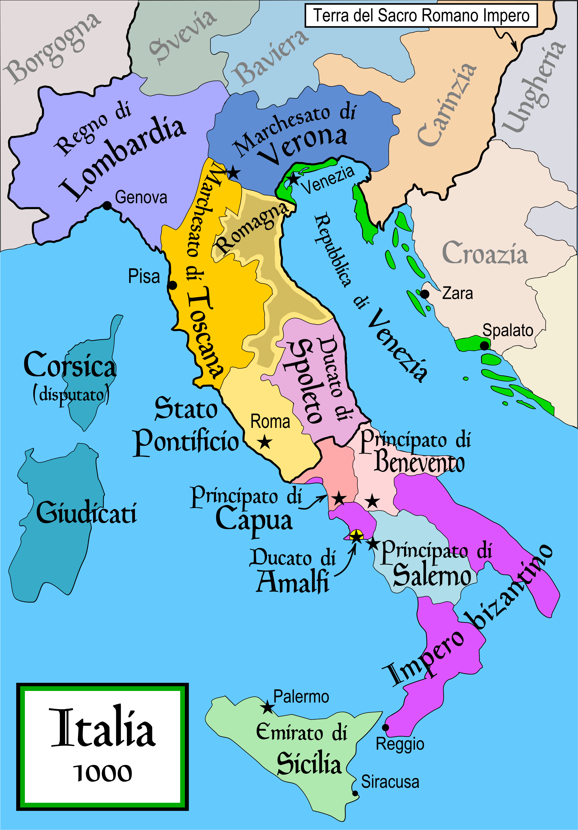 Storia Di Venezia Wikipedia