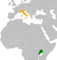 Italy Uganda Locator (cropped).png