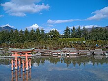 Itsukushima Shrine in Tobu World Square.jpg