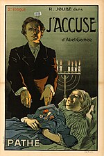 Thumbnail for J'accuse (1919 film)