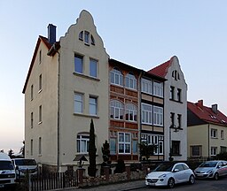 Jägerstraße 3-4 (Thale) 01