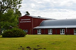 Centro Cultural Järvakandi