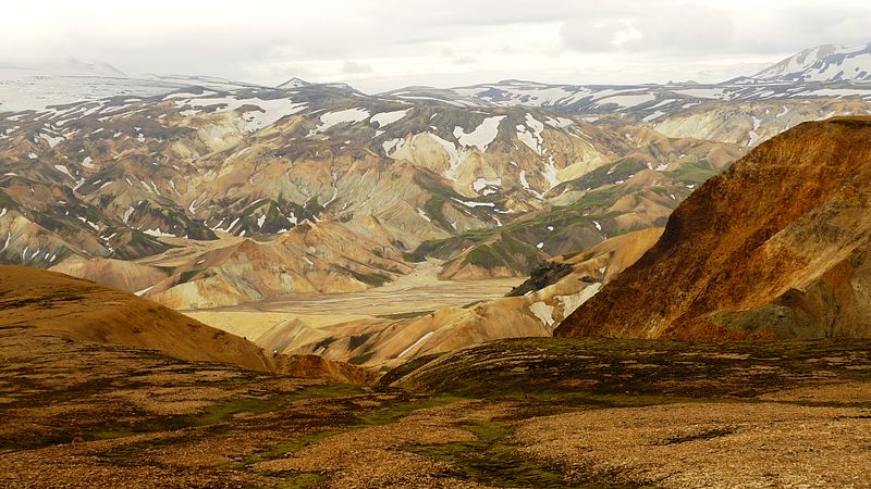 File:Jökulgil from Skalli.JPG