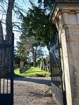 Jüdischer Friedhof (Edenkoben)