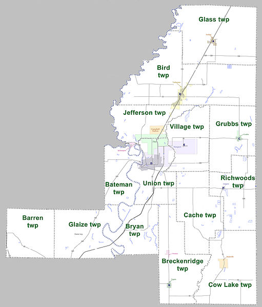File:Jackson County Arkansas 2010 Township Map large.jpg