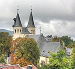 St. Jakobus der Ältere (Goslar)