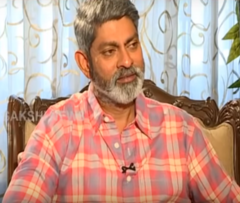 Jagapathi Babu