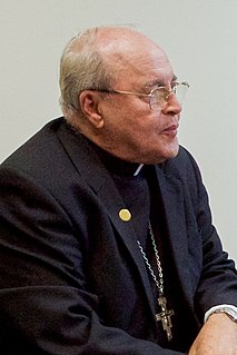 Jaime Lucas Ortega y Alamino Catholic cardinal