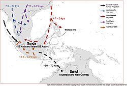 Orang Asli Di Malaysia: Sejarah, Taburan, Agama & Perayaan