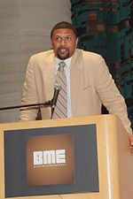 Thumbnail for File:Jalen Rose Detroit BME Leadership Awards.jpg