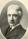 James W Cain Washington College.JPG