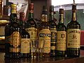 A(z) Jameson (ír whisky) lap bélyegképe