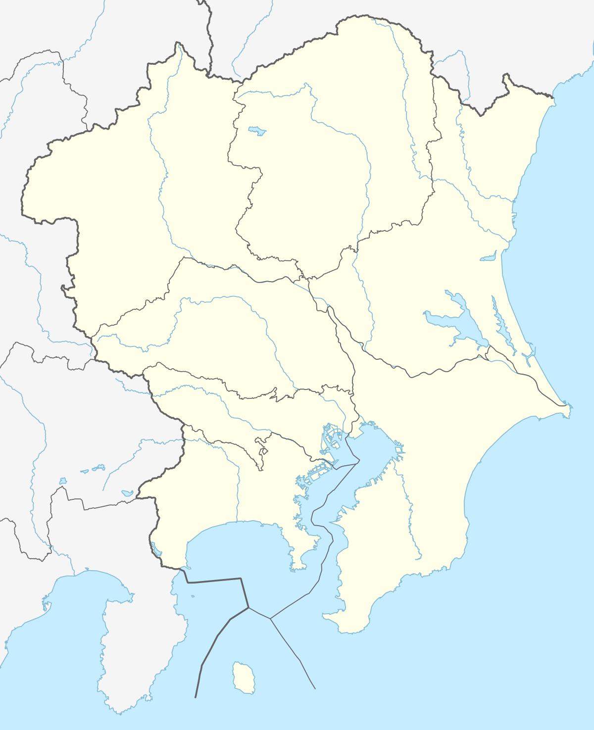 ファイル Japan Kanto Adm Location Map Svg Wikipedia