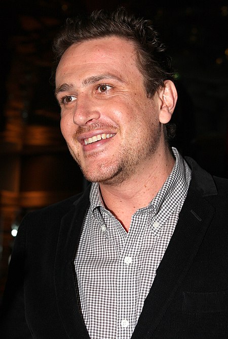 Jason Segel