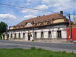 Pension Belčovský dvůr (2012)