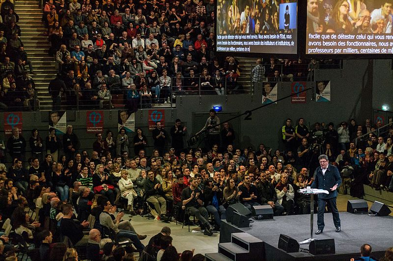 File:Jean-Luc Mélenchon meeting 2017 Brest Arena - 08.jpg