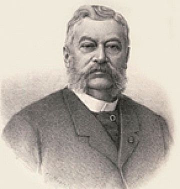 Jean Jules Linden