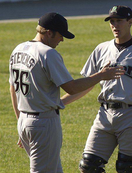 Jeff Stevens, Chris Denove (152363062) (cropped).jpg