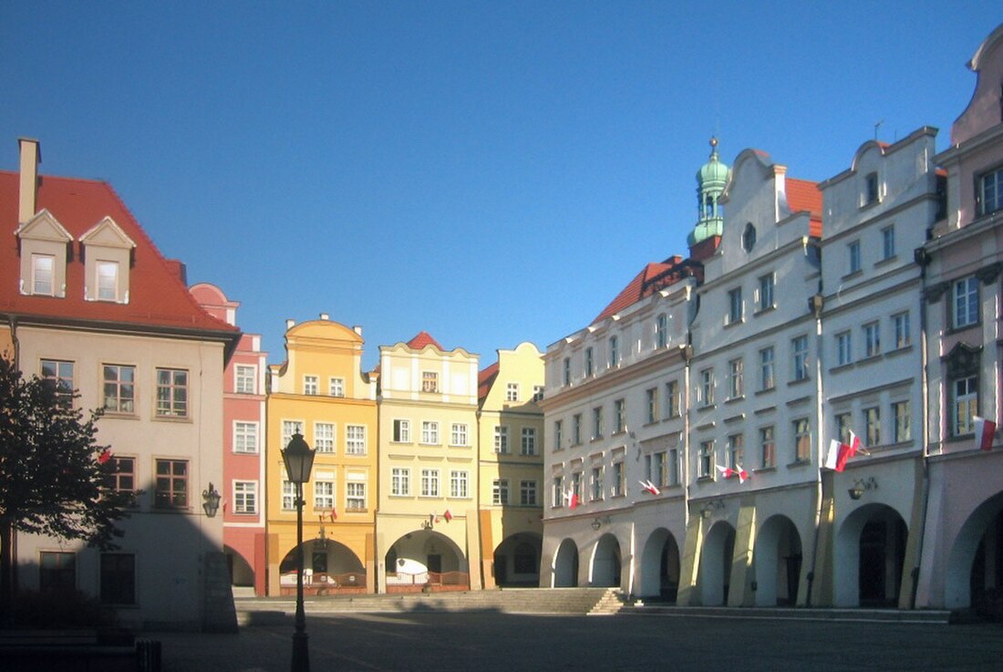 Jelenia Góra