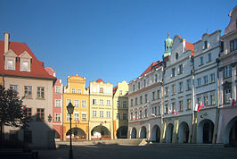 Marktplein