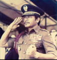 Letnan Jenderal TNI Widjojo Soejono
