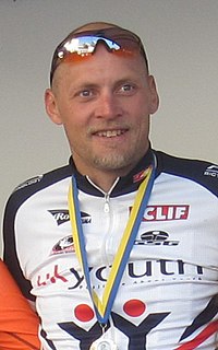 Magnus Bäckstedt (2011)