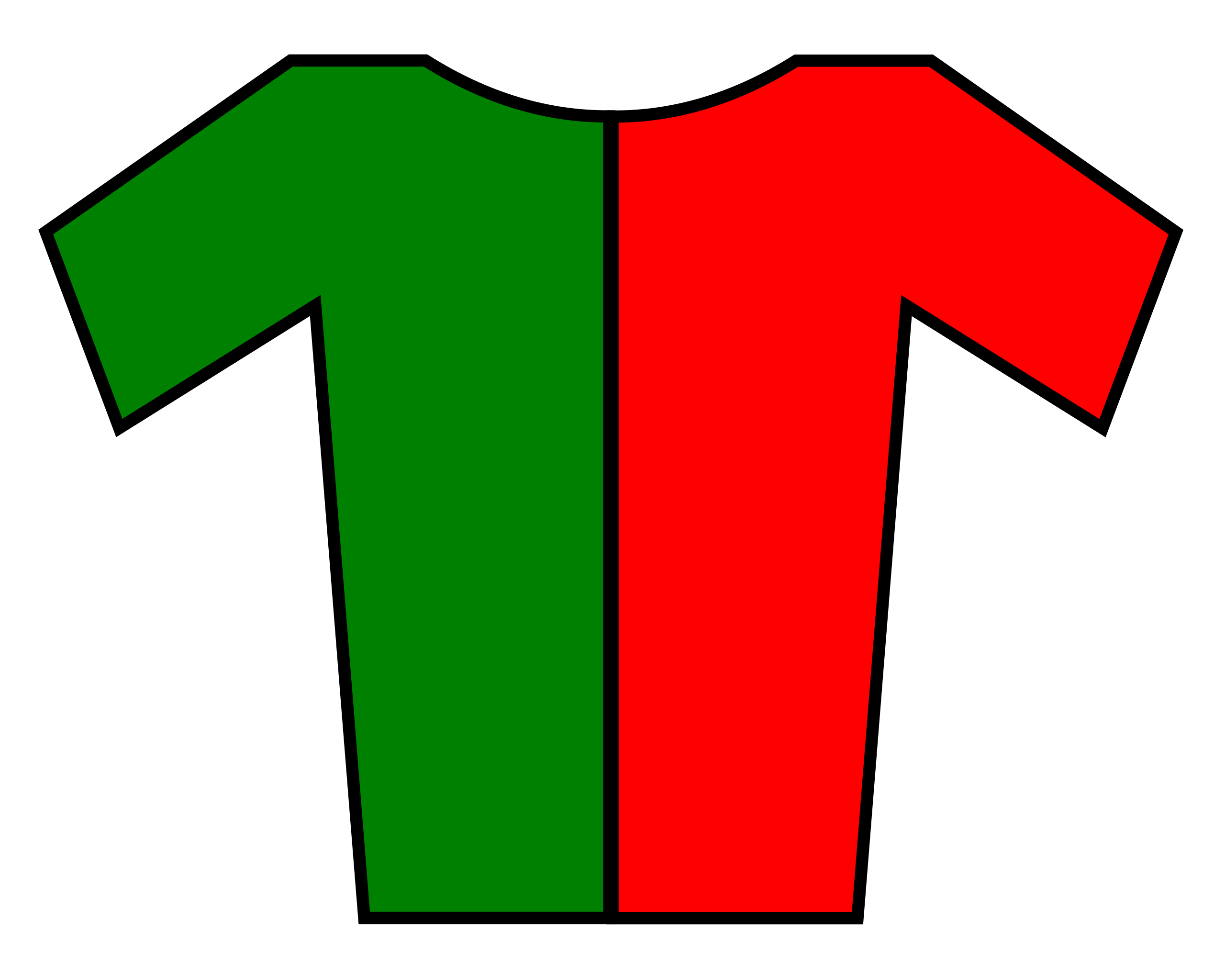 Green jersey - Wikipedia