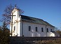 English: Church Polski: Kościół