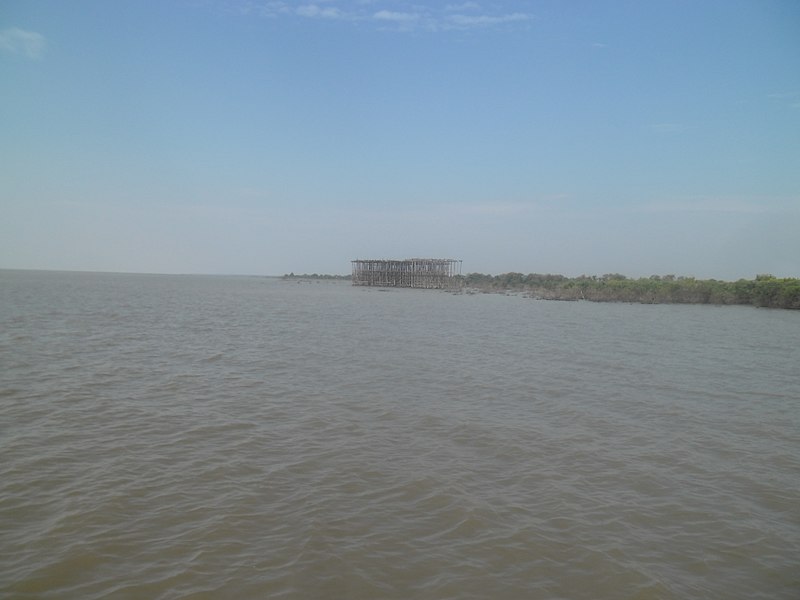 File:Jezero Tonle Sap u Kraljevini Kambodži.jpg