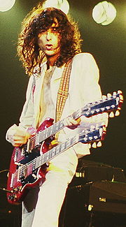 Tulemuse "Jimmy Page" pisipilt