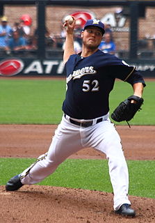 <span class="mw-page-title-main">Jimmy Nelson (baseball)</span> American baseball player (born 1989)