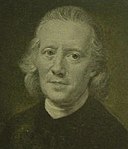 Johann Leonhard Dober: Age & Birthday