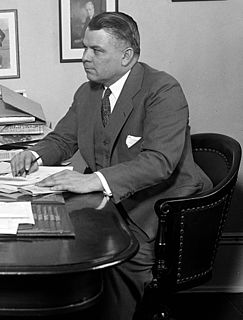 John B. Sosnowski American politician