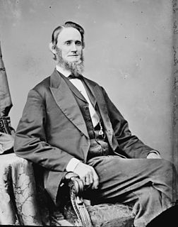 John F. Lewis American politician