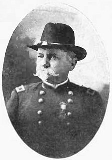 John Green (Medal of Honor) United States cavalry officer, who was awarded a Medal of Honor