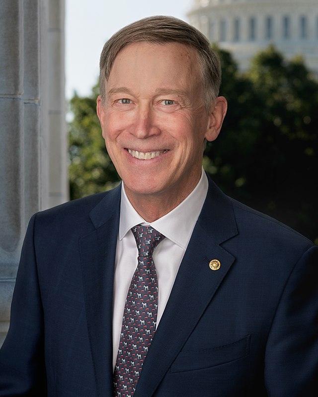 John Hickenlooper picture