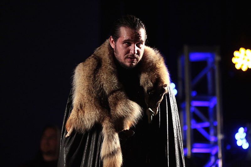 File:Jon Snow cosplayer (35548648932).jpg