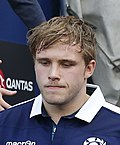 Vignette pour Jonny Gray