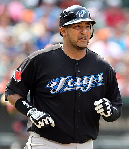 José Molina on June 5, 2011.jpg